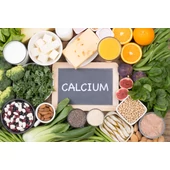 Calcium