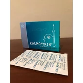 Gyulladáscsökkentők, fájdalomcsillapítók