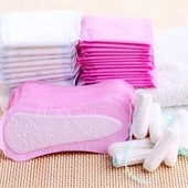 Intimbetétek, tamponok