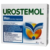 Prosztata védelme, potencia növelés
