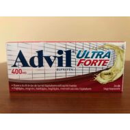 Advil ultra forte kapszula 24x