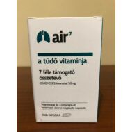 Air 7 a tüdő vitaminja kapsz. 30x