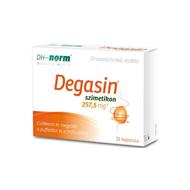 Degasin szimetikon  280mg lágy kapszula 32x