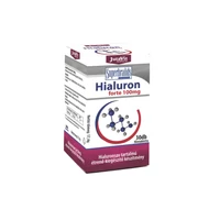 Jutavit Hialuron Forte 100mg 30x