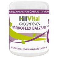 Hillvital Varikoflex balzsam visszérre 250ml