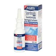 Jutavit tengervizes orrspray baby  izoton. 50ml