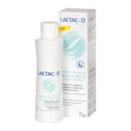Lactacyd Pharma antibakteriális intim mosakodó 250ml