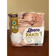 Libero touch1 nadrágpekenka  22X