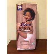 Libero touch7 nadrágpekenka (16-26kg) 28x