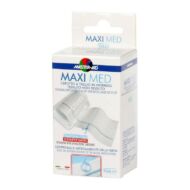 Master Aid Maxi Med vágható sebtapasz 50x6cm 