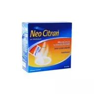 Neo Citran forróital por felnőtteknek 10x