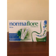 Normaflore 20x5ml probiotikum