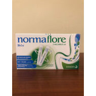Normaflore 30x5ml probiotikum