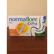 Normaflore extra 4milliárd/5ml bels.susp 10X15ml