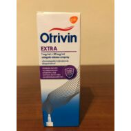 Otrivin extra orrspray 10ml
