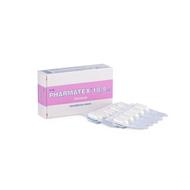 Pharmatex hüvelykúp 10x
