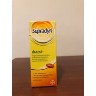 Supradyn drazsé 60x