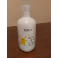 Babe sampon koszmóra 200ml