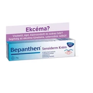 Bepanthen Sensiderm 20g