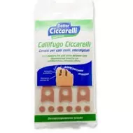 Ciccarelli tapasz bőrkeményedés elleni 9x