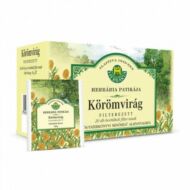 Herbária Körömvirág tea 20 filter