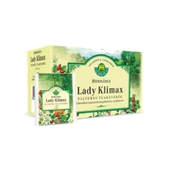 Herbária Lady Klimax