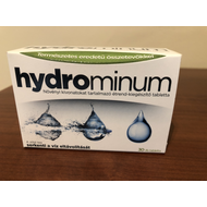 Hydrominum tabletta 30x
