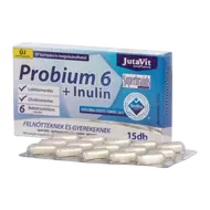 JutaVit Probium 7+inulin 15x