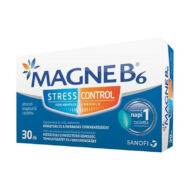 Magne B6 Stress Control  30x