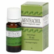 Menthacol epecsepp 10ml