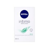Nivea Intimo mild folyékony intim mosakodó gél 250ml