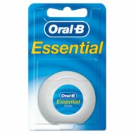 Oral-B fogselyem essential mentolos 50m