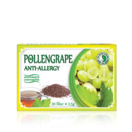 DR.CHEN Pollengrape Anti-Allergy tea 20 filter