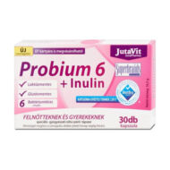 Jutavit Probium 7+inulin kapszula 30x 