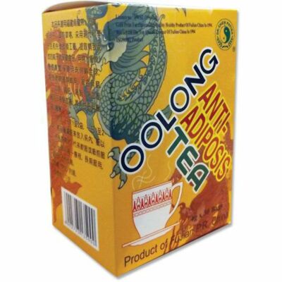 DR.CHEN Olong Anti-adiposis tea 30x