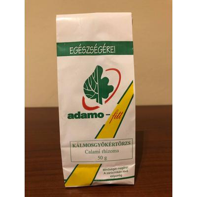 Kálmosgyökértörzs bécsisás tea 50g