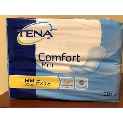 Tena Comfort mini extra betét 30X