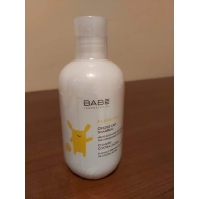 Babe sampon koszmóra 200ml