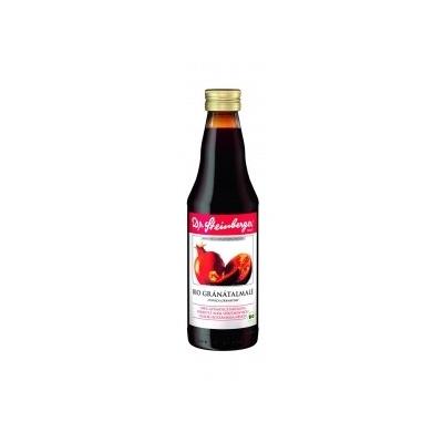 Dr.Steinberger Bio gránátalma nektár 330ml