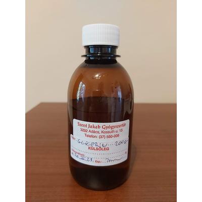 Glicerin 200 g