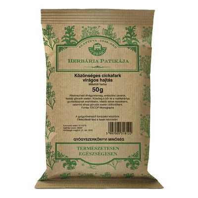 Herbária Közönséges cickafark 50g