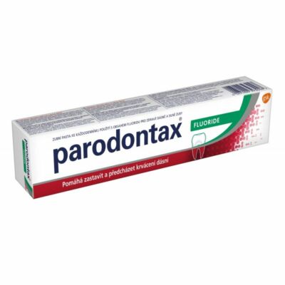 Parodontax fluorid fogkrém 75ml