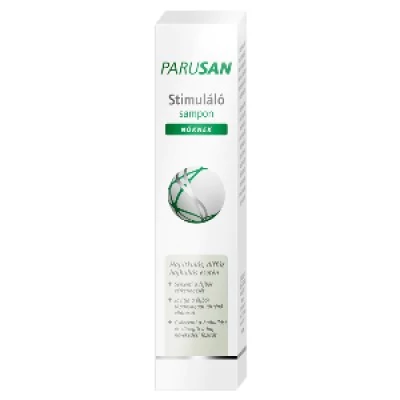 Parusan stimuláló sampon 200 ml