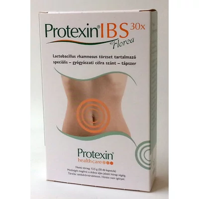 Protexin ibs florea kapszula 30X
