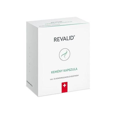 Revalid hajvitamin 30x