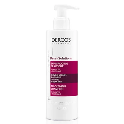 Vichy Dercos Densi Solution sampon 250ml