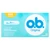 O.B tampon normal 32X