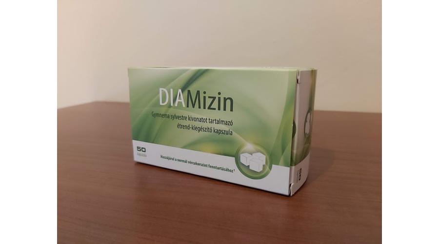 DIAMizin Gurmar 150cps